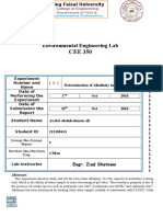 CEE350 Lab 4