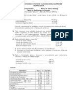 Exercícios Isotonia 2016