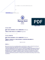 Perez (J) Sereno (J) Velasco Jr. (J) Leonen (J) Jardeleza (J) Caguioa (J) Carpio (J) Brion (J) Del Castillo (J) Perlas-Bernabe (J) Leonardo-De Castro (J)