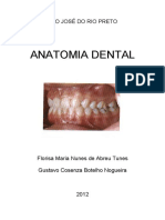 Apostila Anato Dental