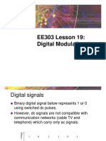 Digital Modulation1 PDF