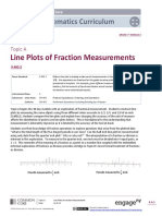 Math g5 m4 Lessons 1 12