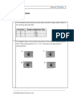 Chapter 6: Nutrition: Form 4