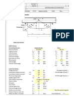 Aisc Chevron Brace