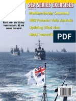 Australian Warship 91 PDF