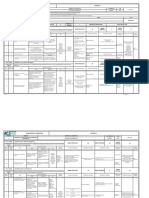 Planeación Auditoria de Sistemas de TI