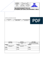 P-Pa-576 (M) Procedimiento de Pruebas de Fugas Con Nitrogeno-Helio Rev 00