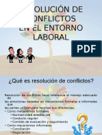 Resoluciondeconflictos 110217113236 Phpapp01