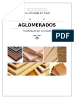 Aglomerados