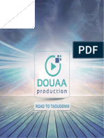 Eurodoc Application Douaa Production PDF