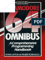 Commodore 64 Omnibus