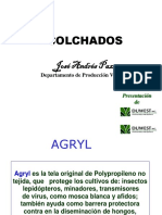 Conferencia Agryl 29/11/16