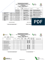 Matricula Particular 5a