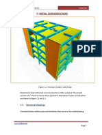 ETABS Building Design Manual