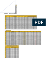 Calculo de Fuerzas Internas de La Columna de Confinamiento: Muro de Analisis Muro Transversal #1