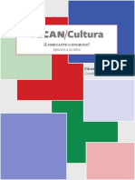 Eduardo Cruz Vázquez, Coordinador TLCAN/Cultura ¿Lubricante o Engrudo. Apuntes A 20 Años