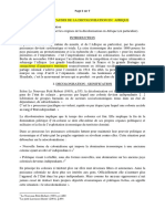 Chap 6 Les Causes de La Decolonisation PDF