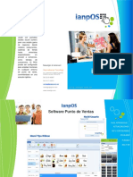 Brochure Software Ianpos