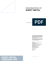 Fascination Sheet Metal Chapter 1 PDF