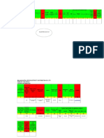 Blanck Format For Vender Creation