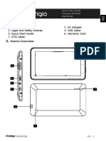 PMP3670B QSG - 20130306