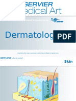 Dermatology: A Service Provided To Medicine by A Service Provided To Medicine by