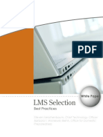 Lmsselection Full PDF