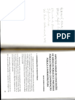 Aspectos Gerais de Concessões de Serviços Públicos e Parcerias Público-Privadas: Contratação Pública e Infraestrutura