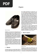 Zapato