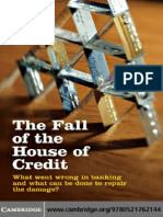 The Fall of The House of Credit PDF