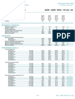 Data Sheet - Air Compressor - Atlas Copco