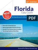 Checklist Change-Of-Address Florida PDF