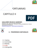 Clase 9 Obras Portuarias