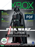 Revista Oficial XBOX - Edição 110