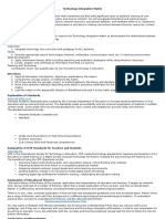 Et347 Mobile Learning Matrix