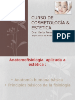 Curso de Cosmetologia y Estetica - W Slideshare Net 69