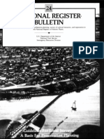 National Register Bulletin 24: Guidelines For Local Surveys