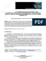 Recuperação de Nascentes PDF