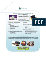 Biaxially Oriented Polypropylene