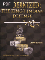 The King's Indian Defense