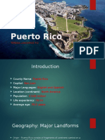 Puerto Rico