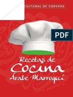 Recetas Corvera PDF