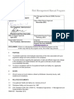 SafetyOffice RMM-405 Ergonomics Safety Program 1 36