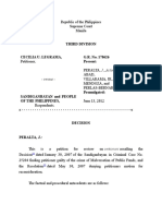 Legrama v. Sandiganbayan and People, GR 178626, June 13, 2012