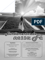 Revista Fundamentos Fe