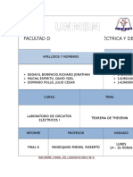 Circuito Final 6