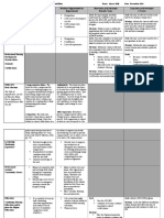 Professional Development Grid Ahall