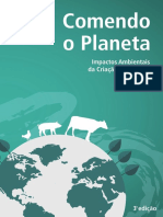 Comendo o Planeta