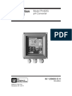 PH Converter Ph402g