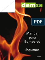 Manual Bombero Demsa PDF